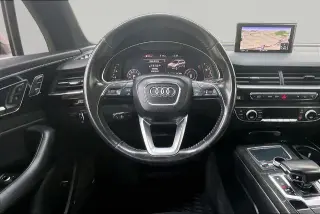 Audi Q7 2017 AWD 3.0T quattro Prestige 4dr SUV