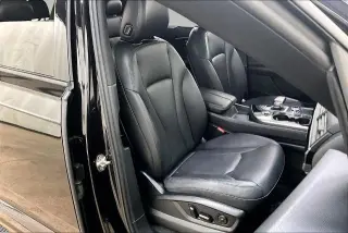 Audi Q7 2017 AWD 3.0T quattro Prestige 4dr SUV
