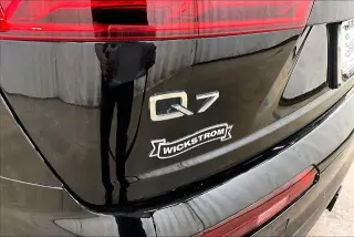Audi Q7 2017 AWD 3.0T quattro Prestige 4dr SUV