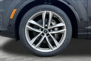 Audi Q7 2017 AWD 3.0T quattro Prestige 4dr SUV
