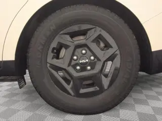 Kia Carnival 2025 LXS 4dr Mini-Van