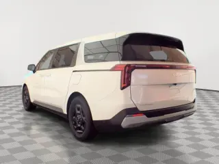Kia Carnival 2025 LXS 4dr Mini-Van