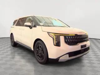 Kia Carnival 2025 LXS 4dr Mini-Van