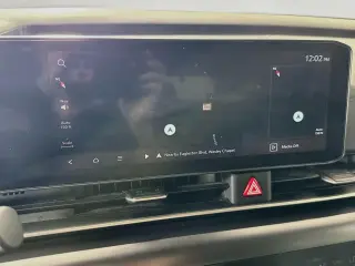 Kia Carnival 2025 LXS 4dr Mini-Van