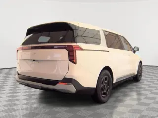 Kia Carnival 2025 LXS 4dr Mini-Van