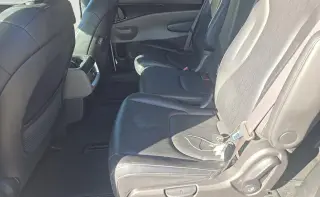 Kia Carnival 2025 LXS 4dr Mini-Van