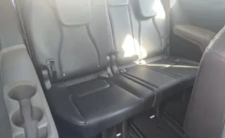Kia Carnival 2025 LXS 4dr Mini-Van