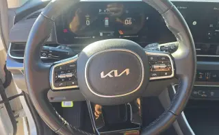 Kia Carnival 2025 LXS 4dr Mini-Van