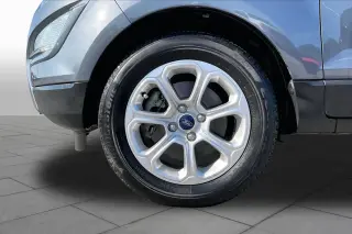 Ford EcoSport 2021 SE 4dr Crossover