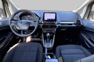 Ford EcoSport 2021 SE 4dr Crossover