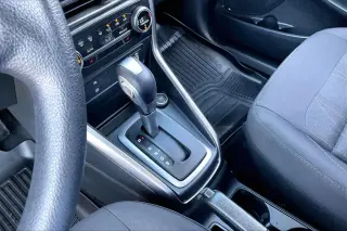 Ford EcoSport 2021 SE 4dr Crossover