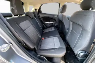 Ford EcoSport 2021 SE 4dr Crossover