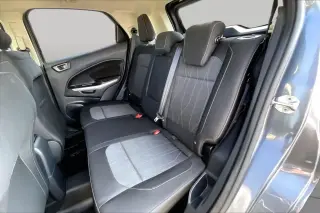 Ford EcoSport 2021 SE 4dr Crossover