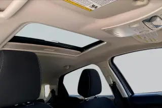 Ford EcoSport 2021 SE 4dr Crossover
