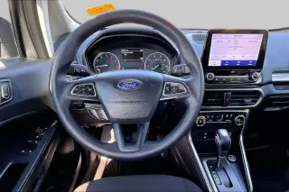 Ford EcoSport 2021 SE 4dr Crossover