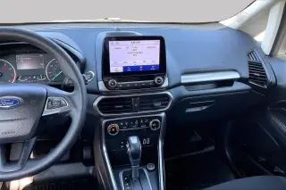 Ford EcoSport 2021 SE 4dr Crossover