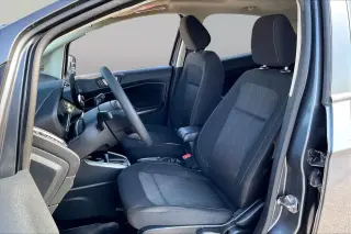 Ford EcoSport 2021 SE 4dr Crossover