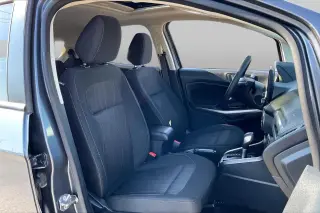 Ford EcoSport 2021 SE 4dr Crossover