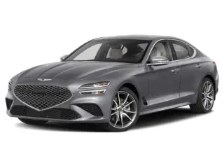 Genesis G70 2023 3.3T Estándar 4p Sedan