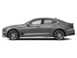 Genesis G70 2023 3.3T Estándar 4p Sedan