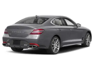 Genesis G70 2023 3.3T Estándar 4p Sedan