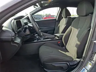 Hyundai ELANTRA 2025 SEL Sport Sedán 4p.