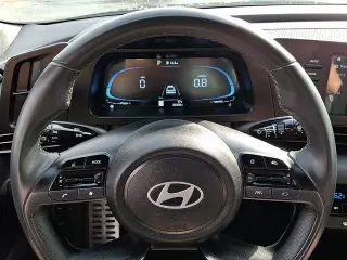 Hyundai ELANTRA 2025 SEL Sport Sedán 4p.