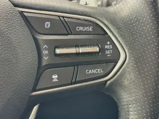 Hyundai PALISADE 2020 AWD Limited 4dr SUV