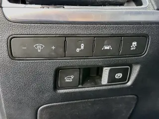 Hyundai PALISADE 2020 AWD Limited 4dr SUV