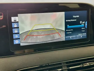 Hyundai PALISADE 2020 AWD Limited 4dr SUV