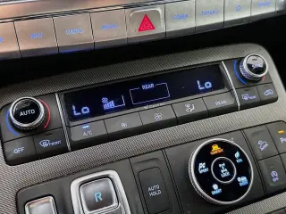 Hyundai PALISADE 2020 AWD Limited 4dr SUV