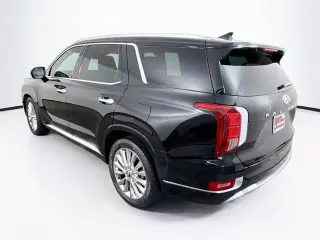 Hyundai PALISADE 2020 AWD Limited 4dr SUV