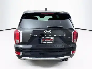 Hyundai PALISADE 2020 AWD Limited 4dr SUV
