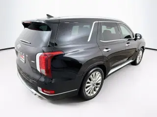 Hyundai PALISADE 2020 AWD Limited 4dr SUV