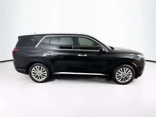 Hyundai PALISADE 2020 AWD Limited 4dr SUV