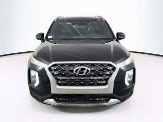 Hyundai PALISADE 2020 AWD Limited 4dr SUV