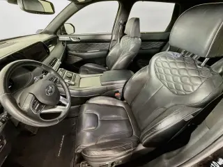 Hyundai PALISADE 2020 AWD Limited 4dr SUV