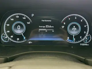 Hyundai PALISADE 2020 AWD Limited 4dr SUV
