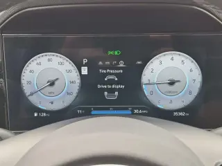 Hyundai ELANTRA 2025 SEL Convenience Sedán de 4 puertas
