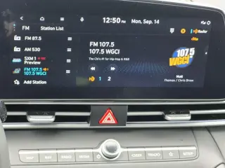 Hyundai ELANTRA 2025 SEL Convenience Sedán de 4 puertas