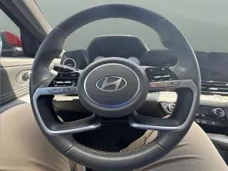 Hyundai ELANTRA 2024 SEL 4dr Sedan