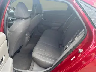Hyundai ELANTRA 2024 SEL 4dr Sedan
