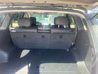 Hyundai SANTA FE 2012 Limited 4dr SUV (I4)