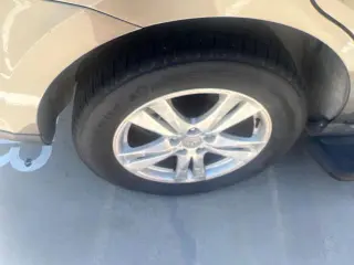 Hyundai SANTA FE 2012 Limited 4dr SUV (I4)
