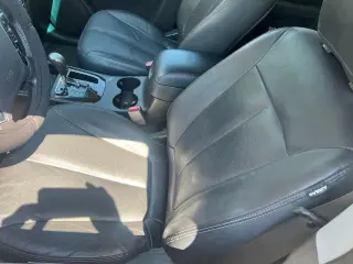 Hyundai SANTA FE 2012 Limited 4dr SUV (I4)