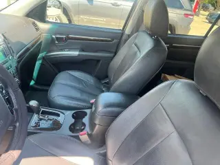 Hyundai SANTA FE 2012 Limited 4dr SUV (I4)