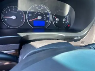 Hyundai SANTA FE 2012 Limited 4dr SUV (I4)