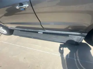Hyundai SANTA FE 2012 Limited 4dr SUV (I4)