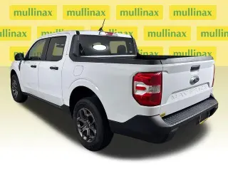 Ford Maverick 2024 XLT 4dr SuperCrew 4.5 ft. SB