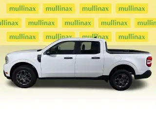 Ford Maverick 2024 XLT 4dr SuperCrew 4.5 ft. SB